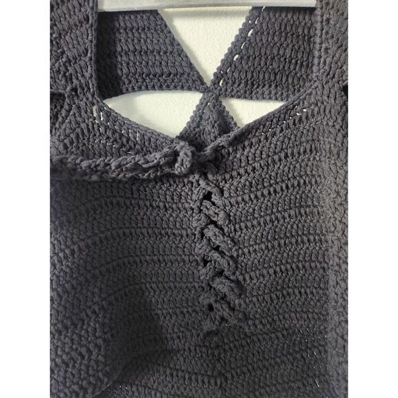 TACH  lara‎ crochet top | Size S - Picture 9 of 10
